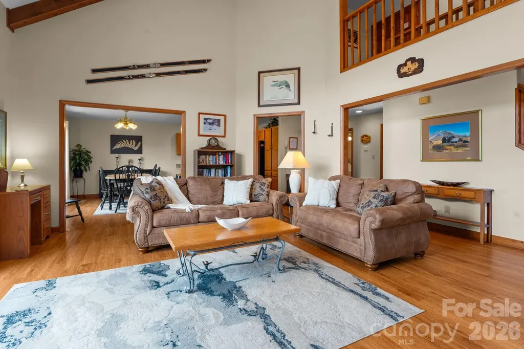 218 Slope View Drive Sugar Mountain NC 28604