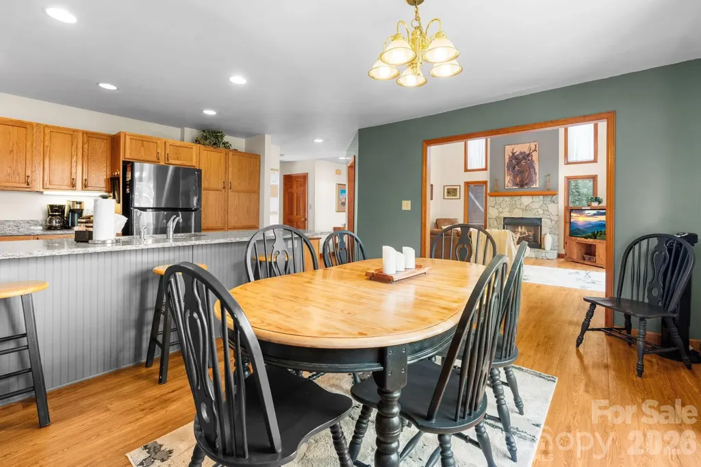 218 Slope View Drive Sugar Mountain NC 28604