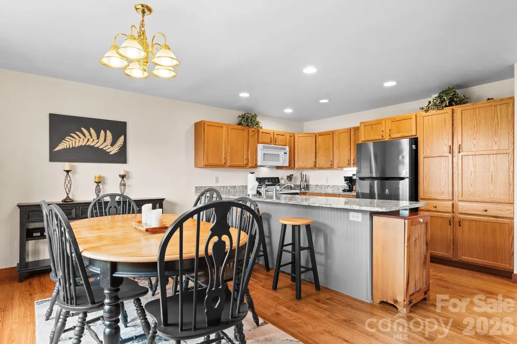 218 Slope View Drive Sugar Mountain NC 28604