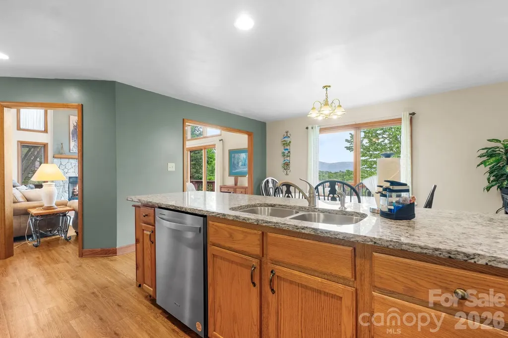 218 Slope View Drive Sugar Mountain NC 28604