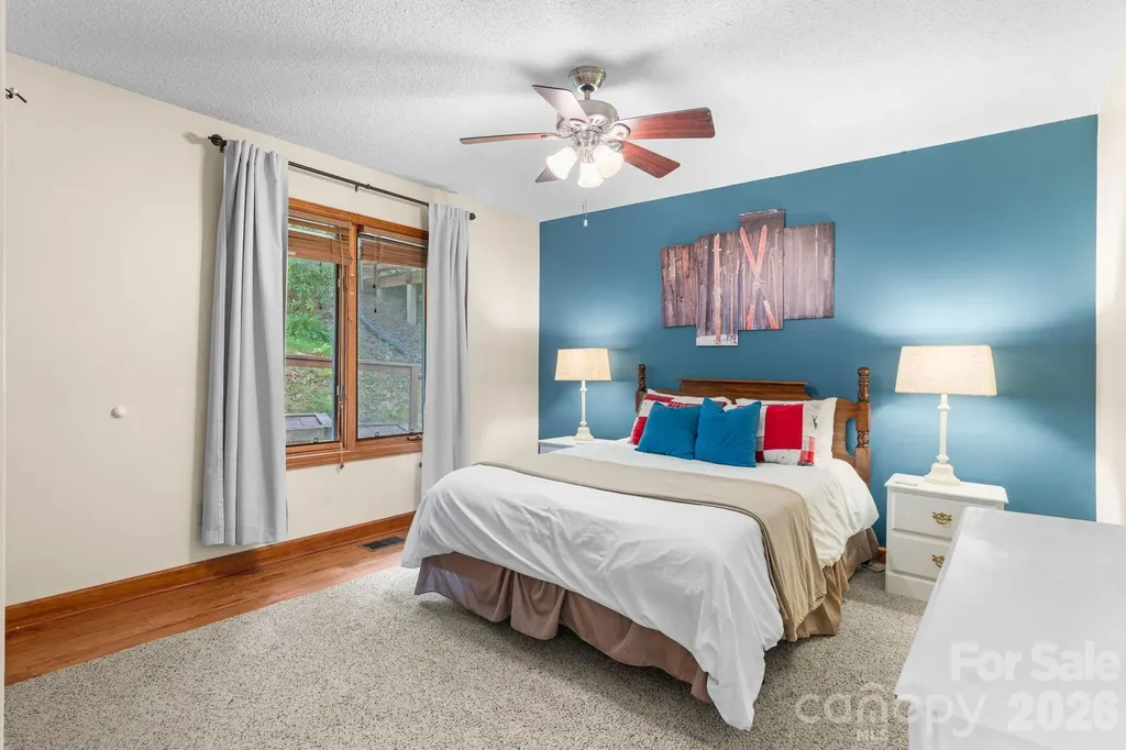 218 Slope View Drive Sugar Mountain NC 28604