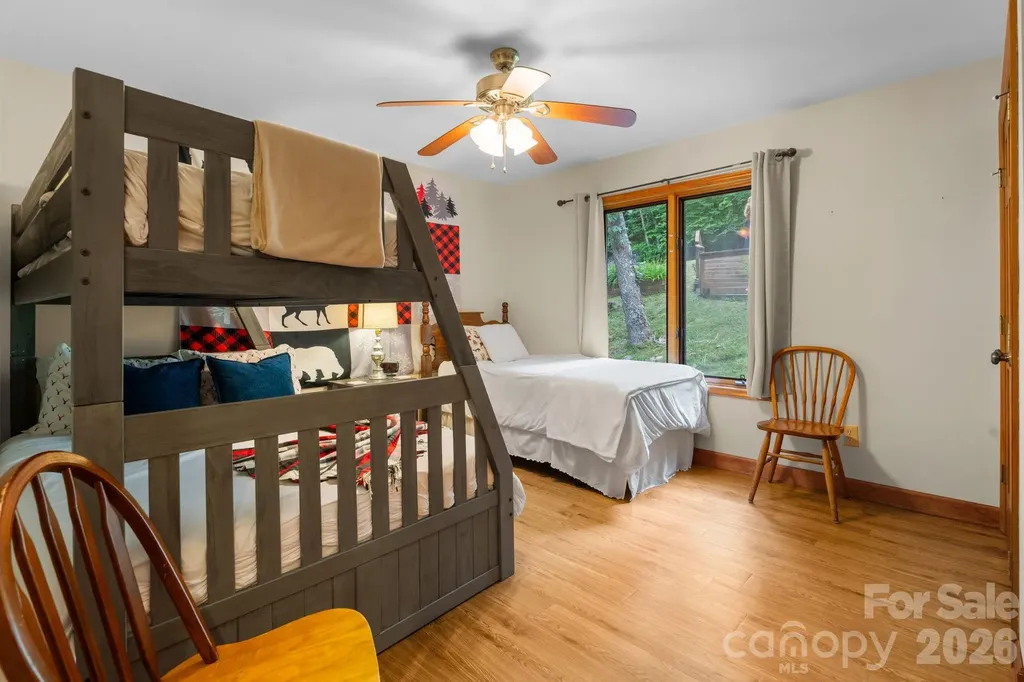 218 Slope View Drive Sugar Mountain NC 28604