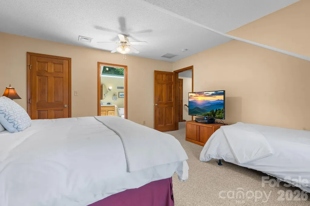 218 Slope View Drive Sugar Mountain NC 28604