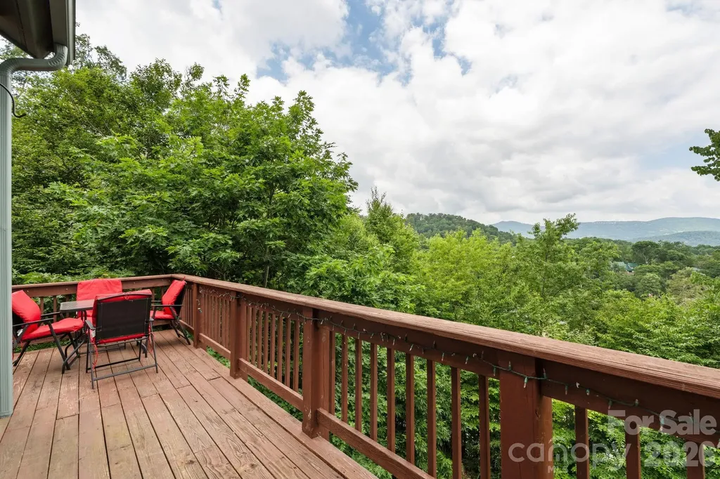 218 Slope View Drive Sugar Mountain NC 28604