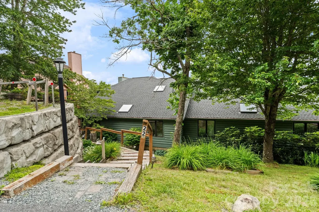 218 Slope View Drive Sugar Mountain NC 28604