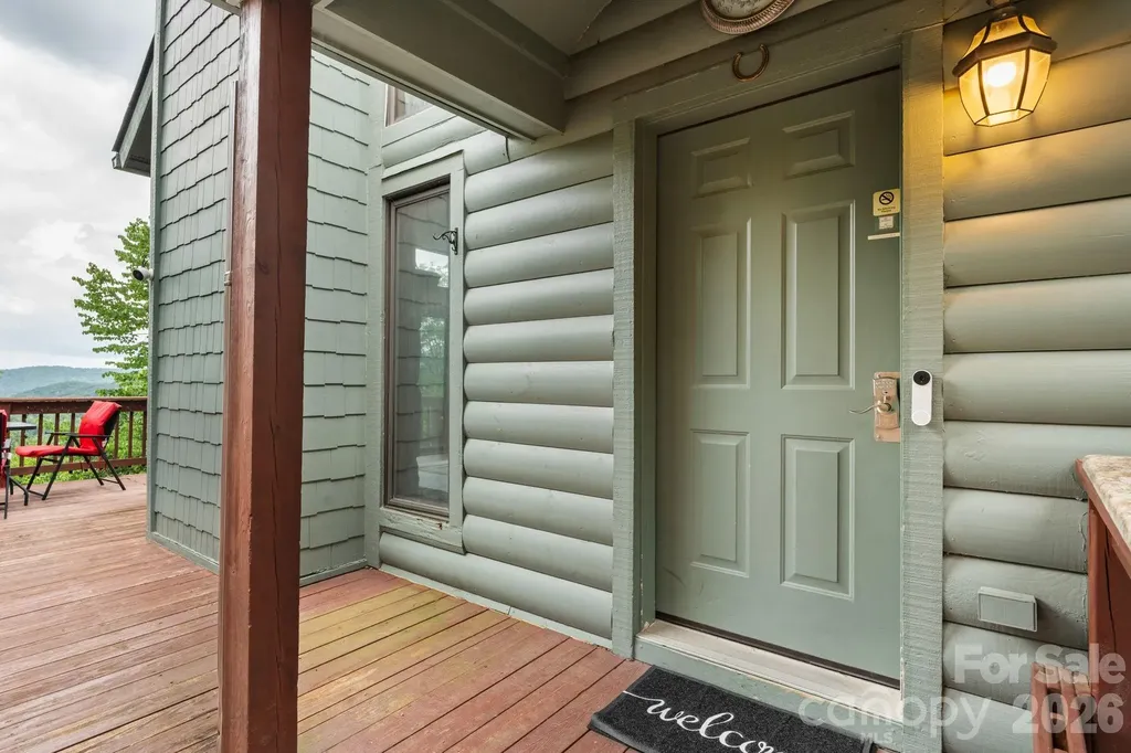 218 Slope View Drive Sugar Mountain NC 28604