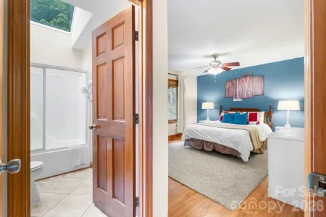 218 Slope View Drive Sugar Mountain NC 28604