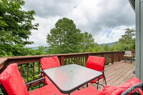 218 Slope View Drive Sugar Mountain NC 28604