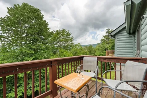 218 Slope View Drive Sugar Mountain NC 28604