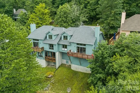 218 Slope View Drive Sugar Mountain NC 28604