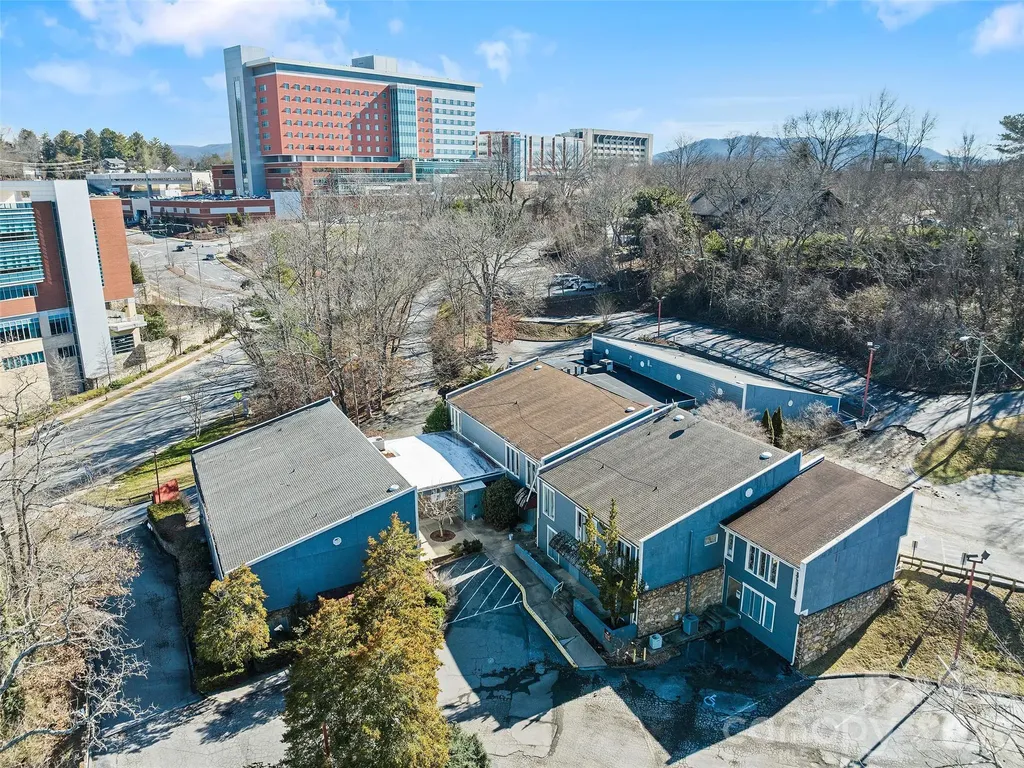 131 Mcdowell Street Asheville NC 28801