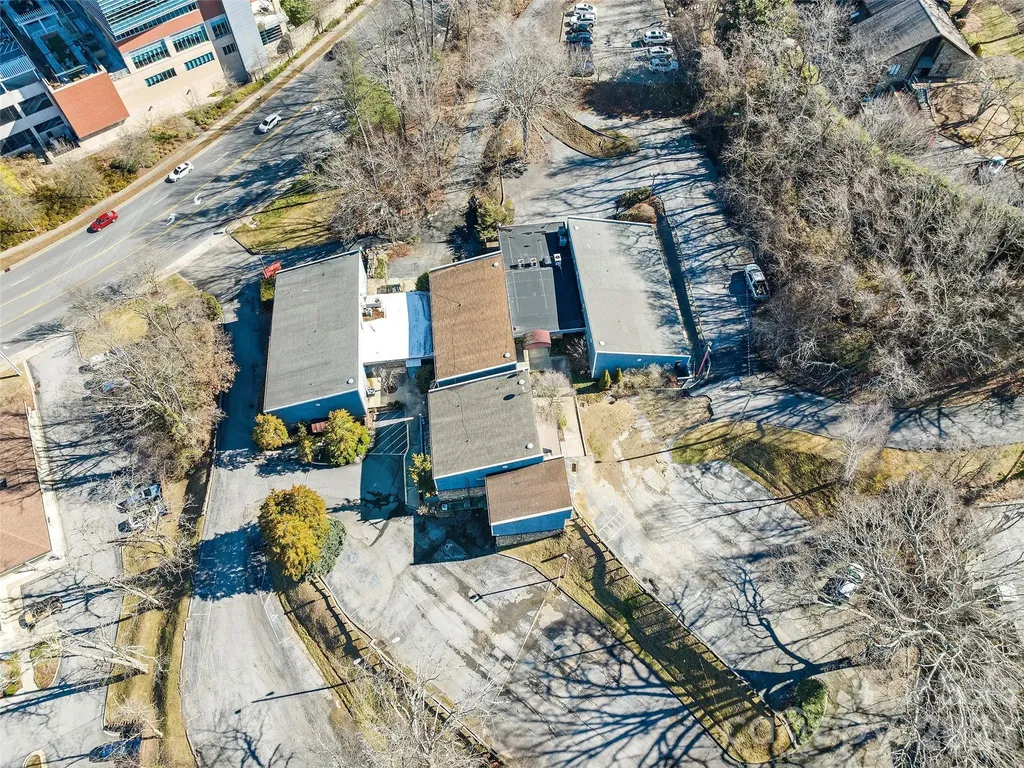 131 Mcdowell Street Asheville NC 28801