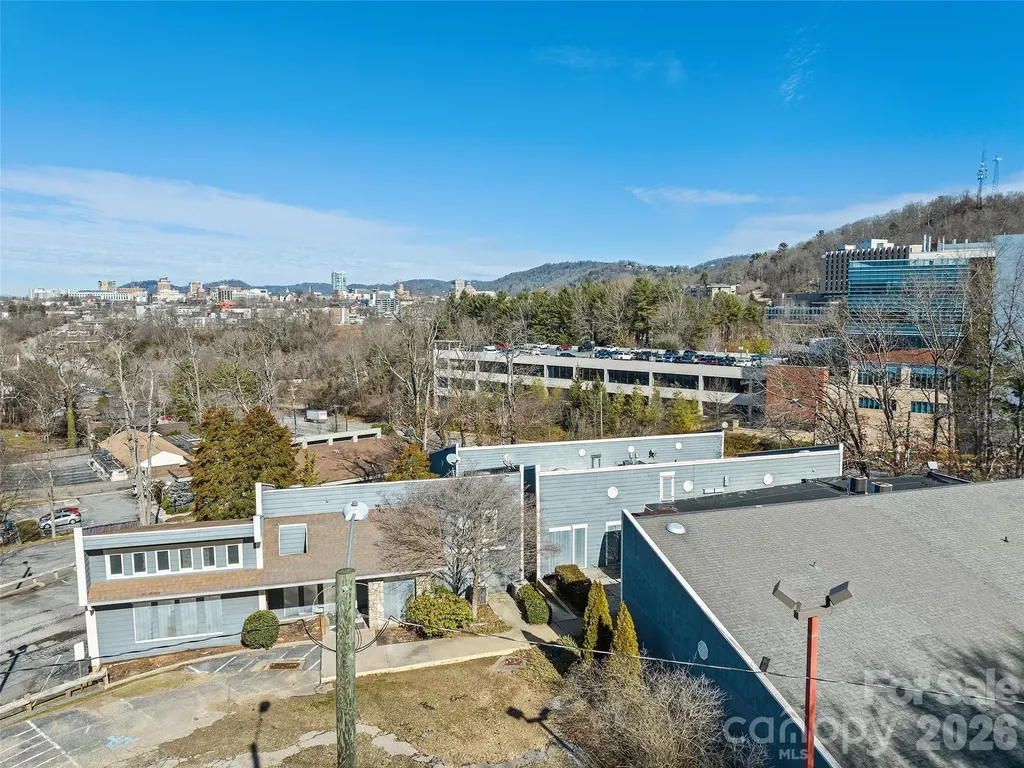 131 Mcdowell Street Asheville NC 28801