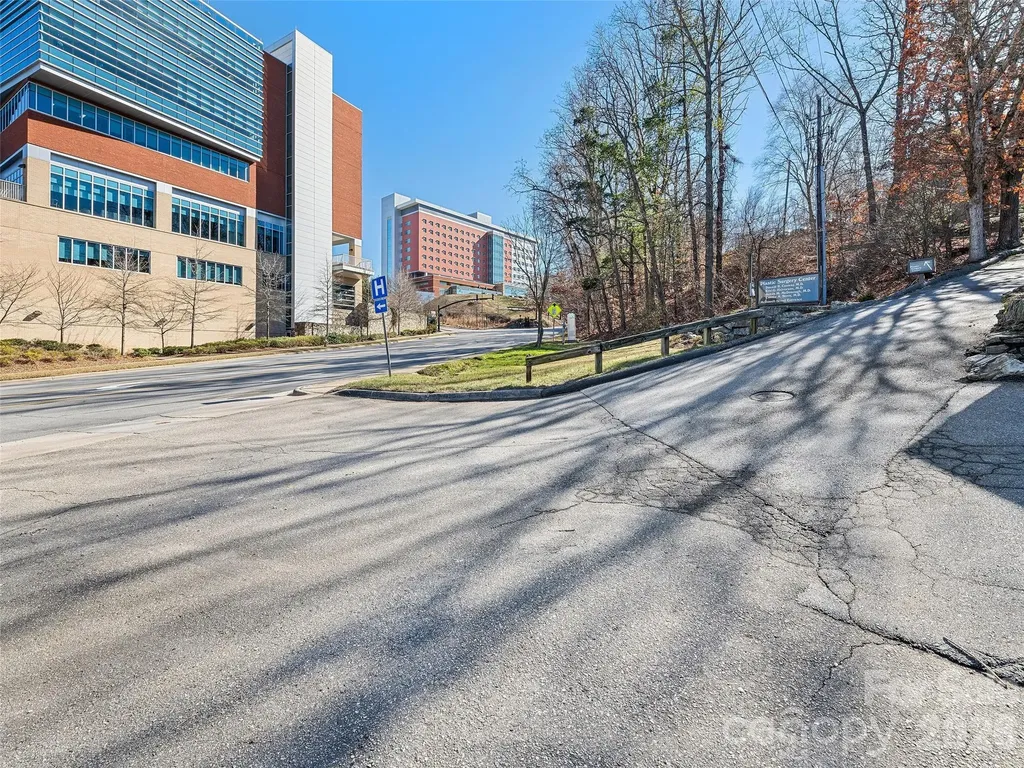 131 Mcdowell Street Asheville NC 28801