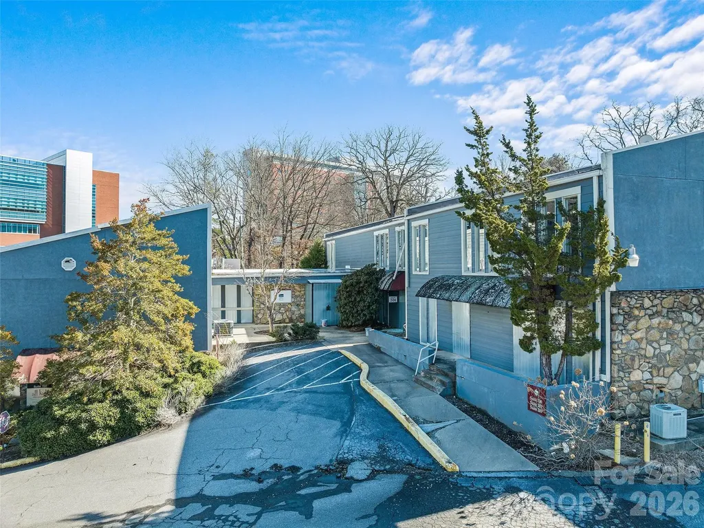 131 Mcdowell Street Asheville NC 28801
