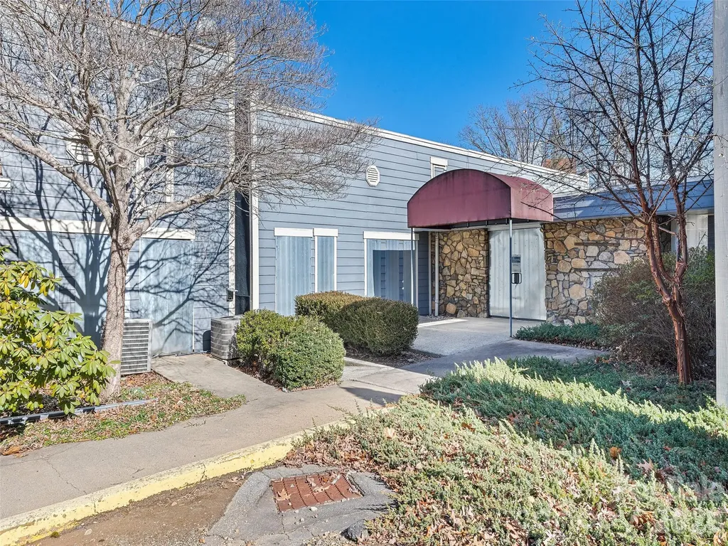 131 Mcdowell Street Asheville NC 28801