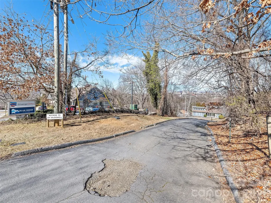 131 Mcdowell Street Asheville NC 28801