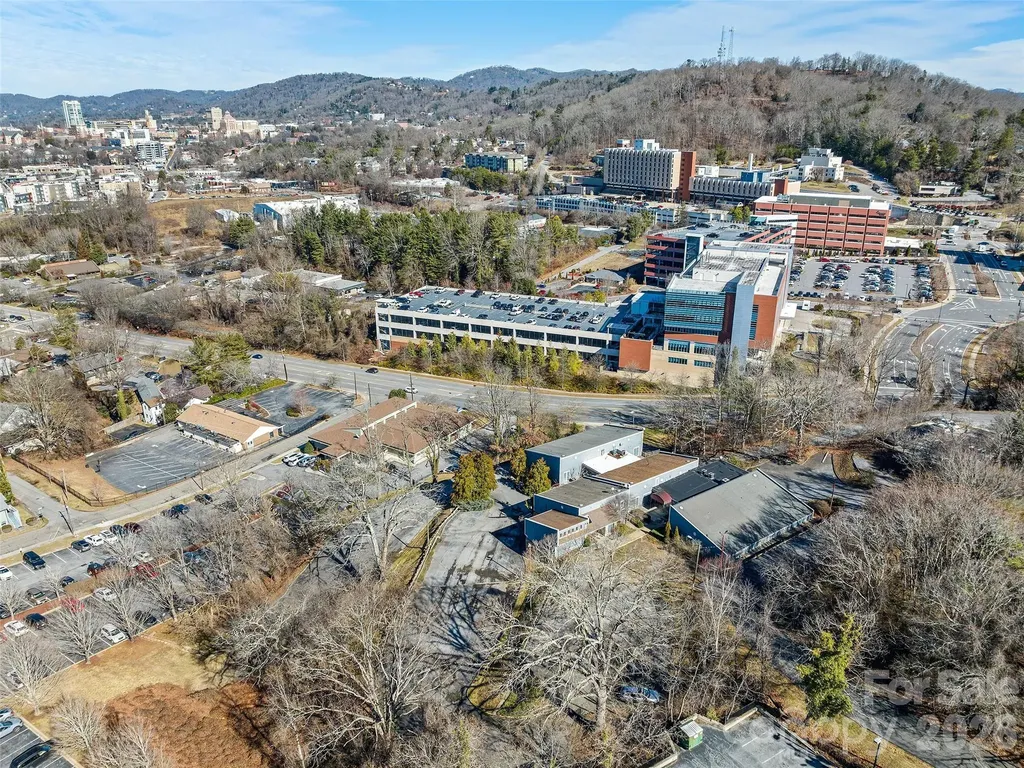131 Mcdowell Street Asheville NC 28801