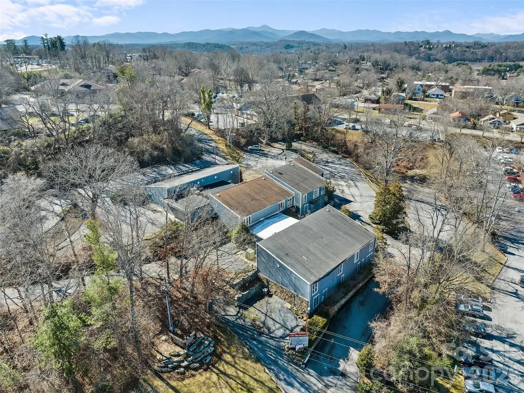 131 Mcdowell Street Asheville NC 28801