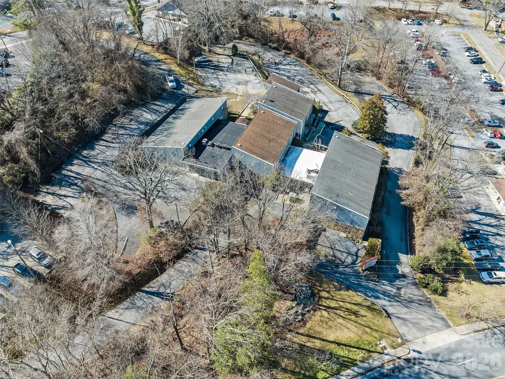 131 Mcdowell Street Asheville NC 28801