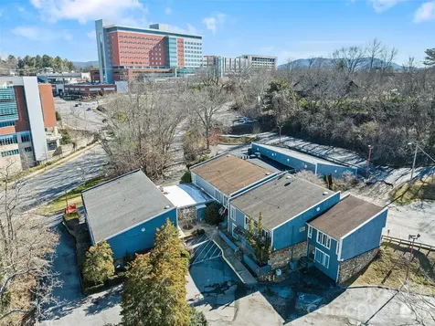 131 Mcdowell Street Asheville NC 28801