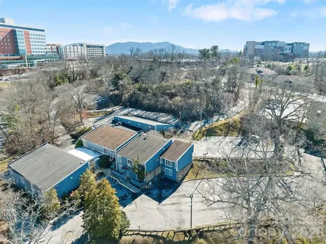 131 Mcdowell Street Asheville NC 28801