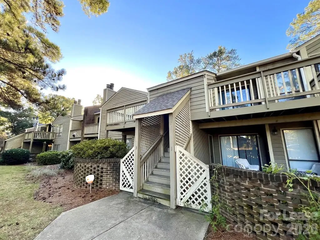 1600 Sharon Road W Charlotte NC 28210