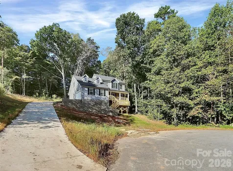 2595 Henry Falls Drive Hickory NC 28602