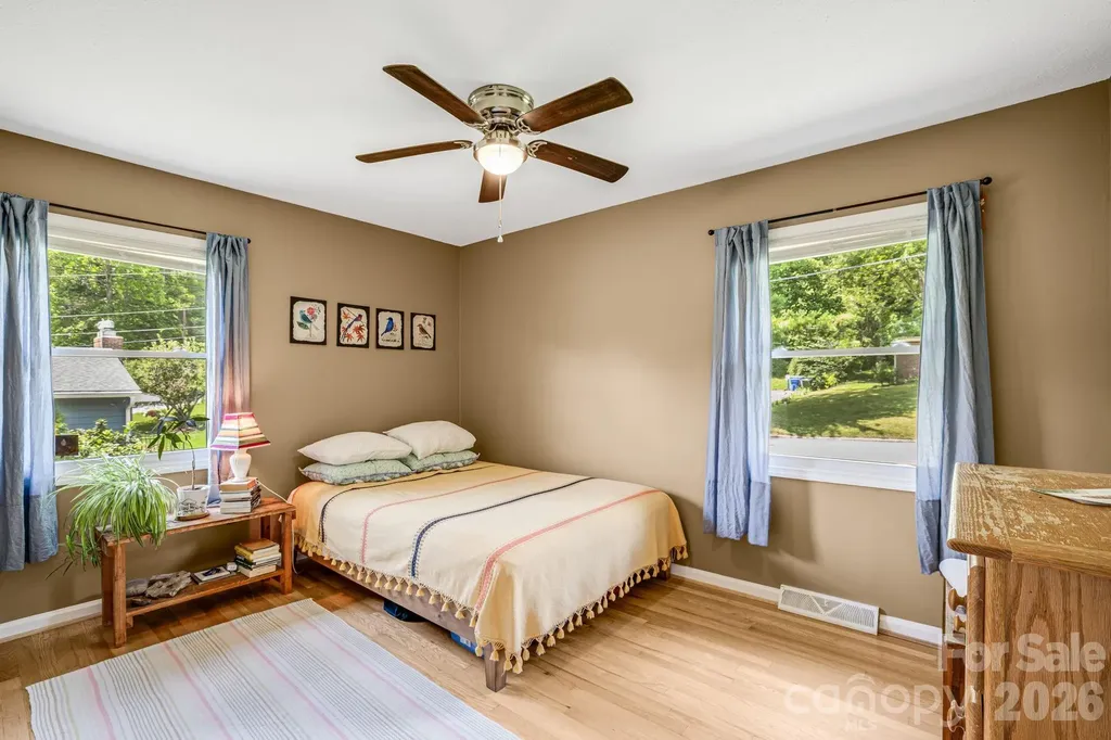 5 Hillview Road Asheville NC 28805