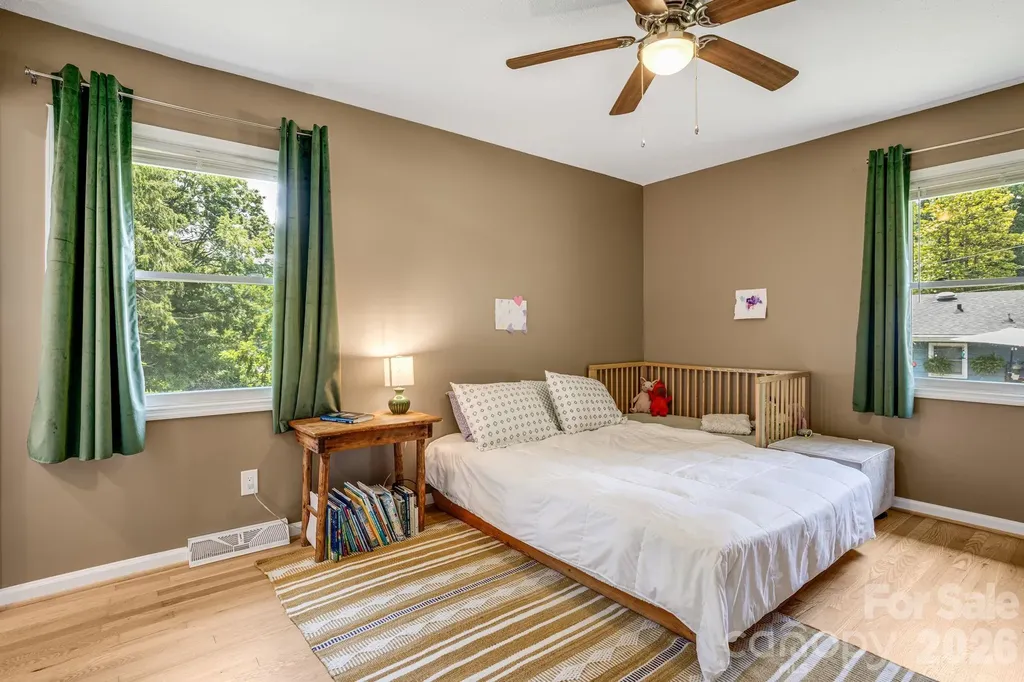 5 Hillview Road Asheville NC 28805
