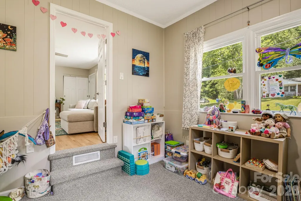 5 Hillview Road Asheville NC 28805