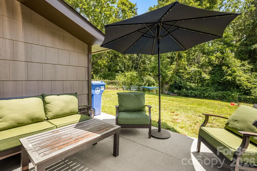 5 Hillview Road Asheville NC 28805