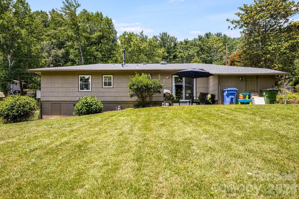 5 Hillview Road Asheville NC 28805
