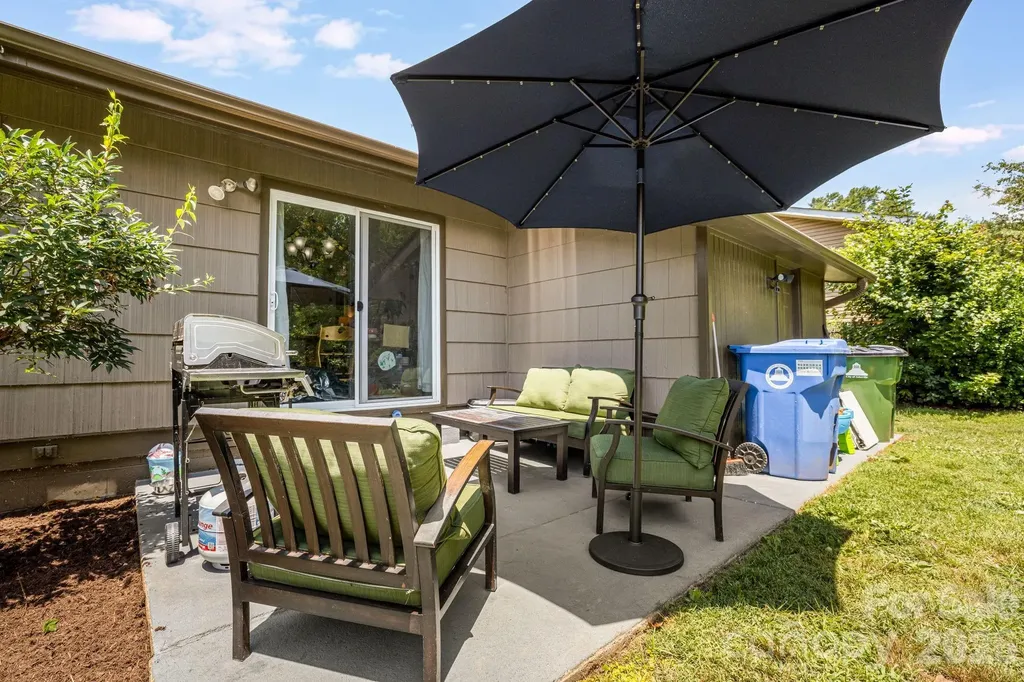 5 Hillview Road Asheville NC 28805