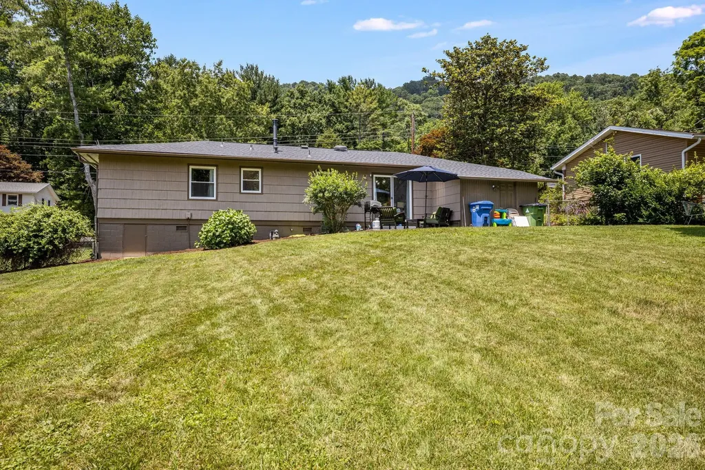 5 Hillview Road Asheville NC 28805