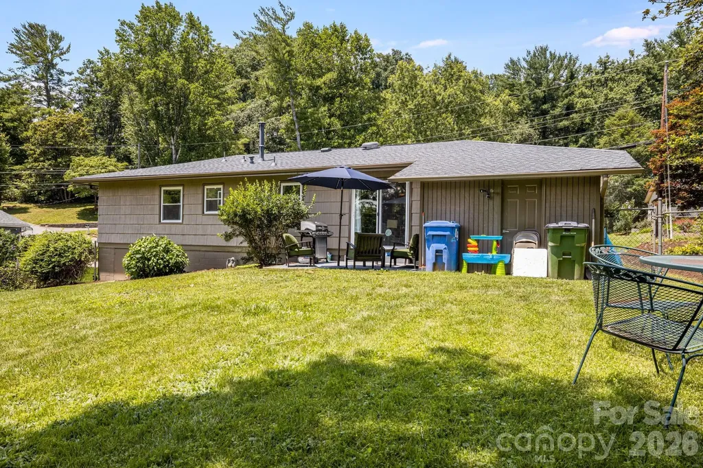 5 Hillview Road Asheville NC 28805