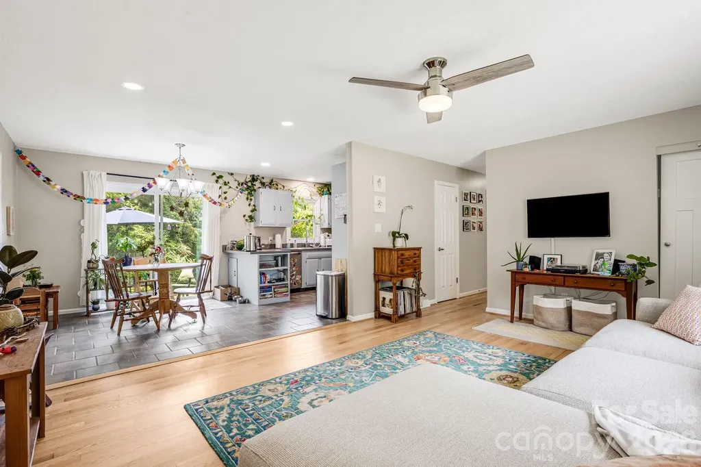5 Hillview Road Asheville NC 28805
