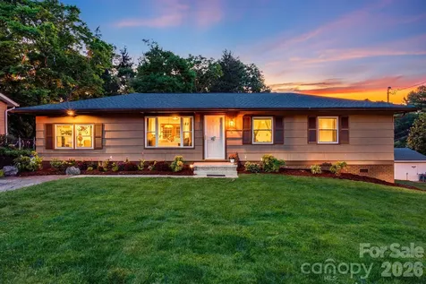5 Hillview Road Asheville NC 28805