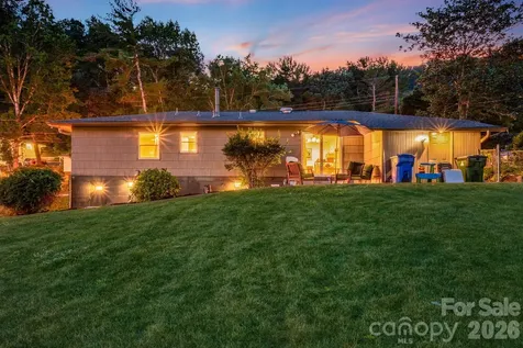 5 Hillview Road Asheville NC 28805