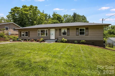 5 Hillview Road Asheville NC 28805