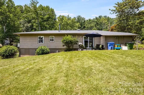 5 Hillview Road Asheville NC 28805