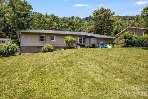 5 Hillview Road Asheville NC 28805