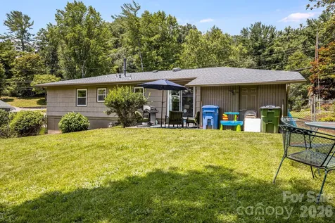 5 Hillview Road Asheville NC 28805