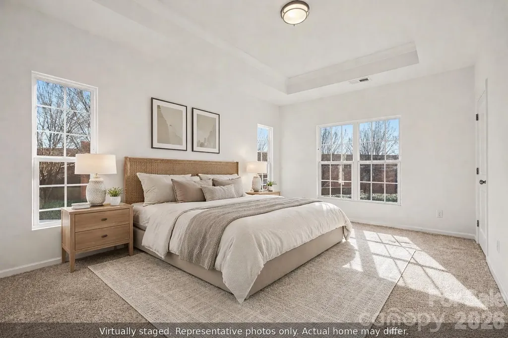 2326 Rachelwood Drive Charlotte NC 28273