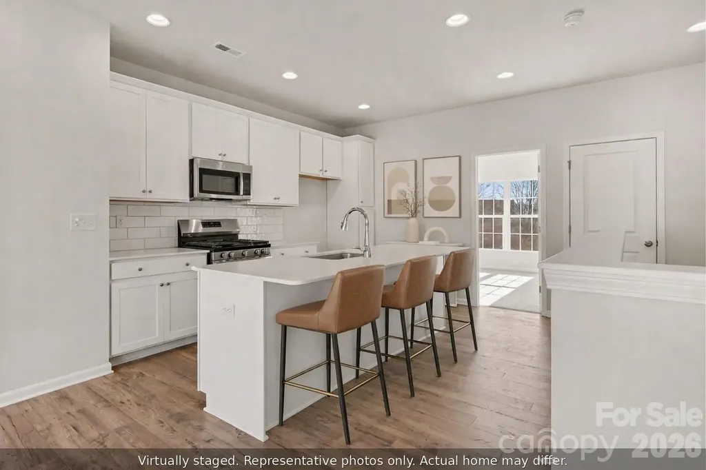 2326 Rachelwood Drive Charlotte NC 28273
