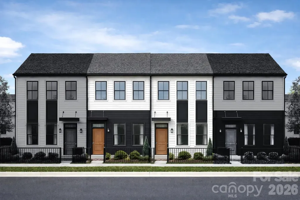 2326 Rachelwood Drive Charlotte NC 28273