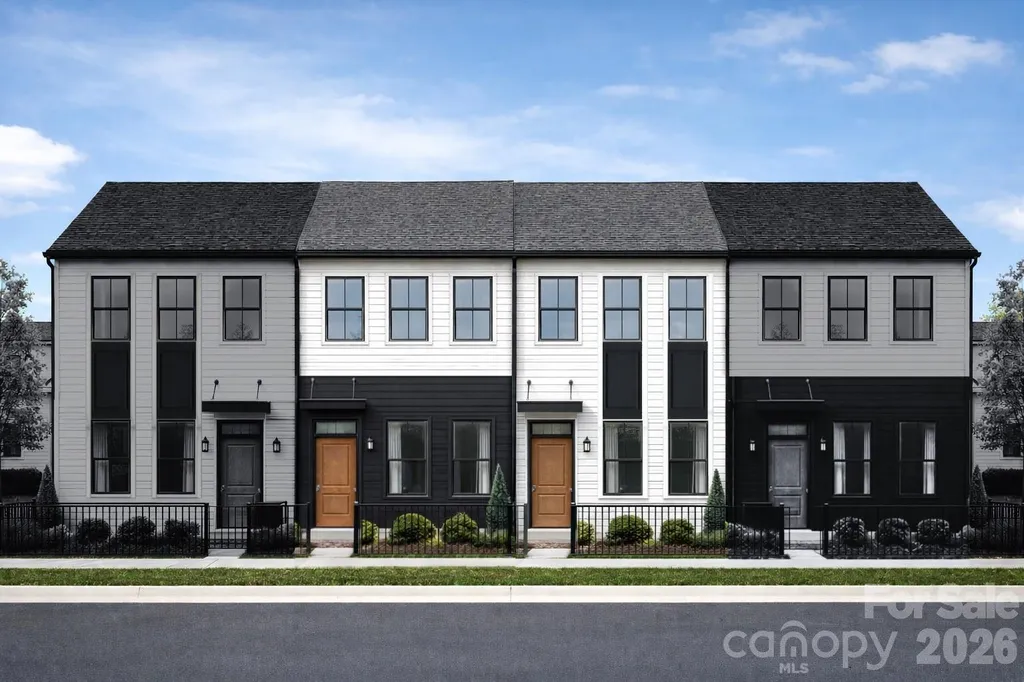 2326 Rachelwood Drive Charlotte NC 28273
