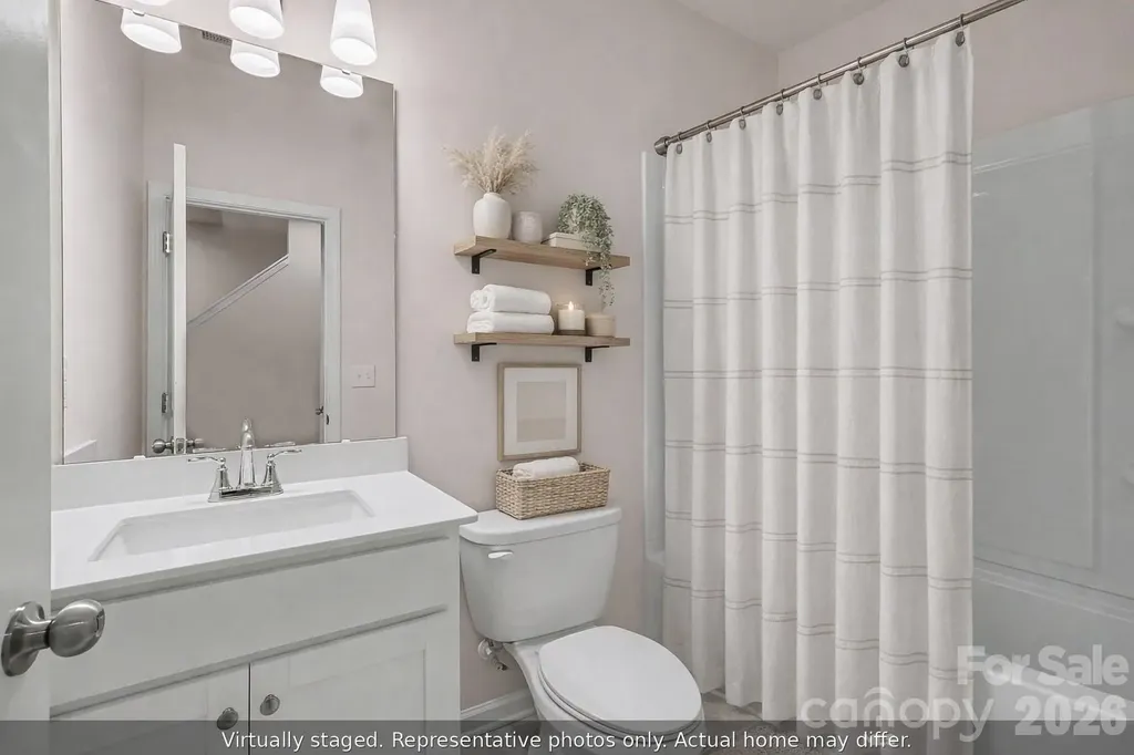 2326 Rachelwood Drive Charlotte NC 28273