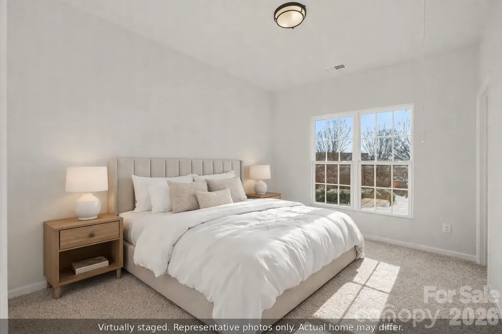 2326 Rachelwood Drive Charlotte NC 28273