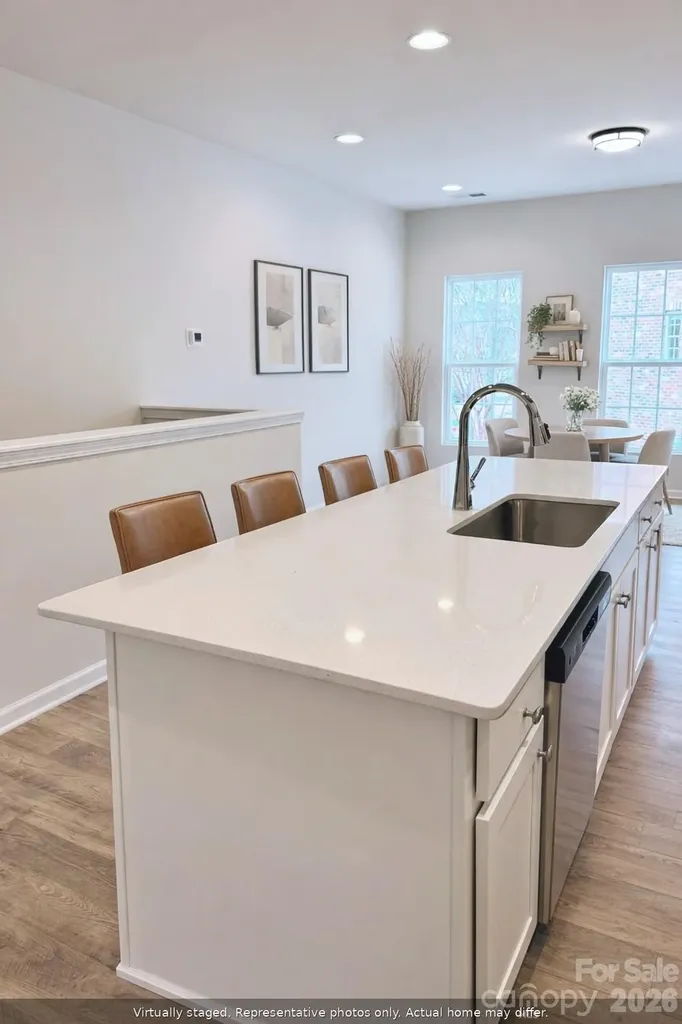 2326 Rachelwood Drive Charlotte NC 28273